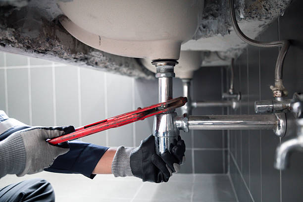 Trusted Sewer Line Repair service in Yantis, TX - AAA Plumbing Heating